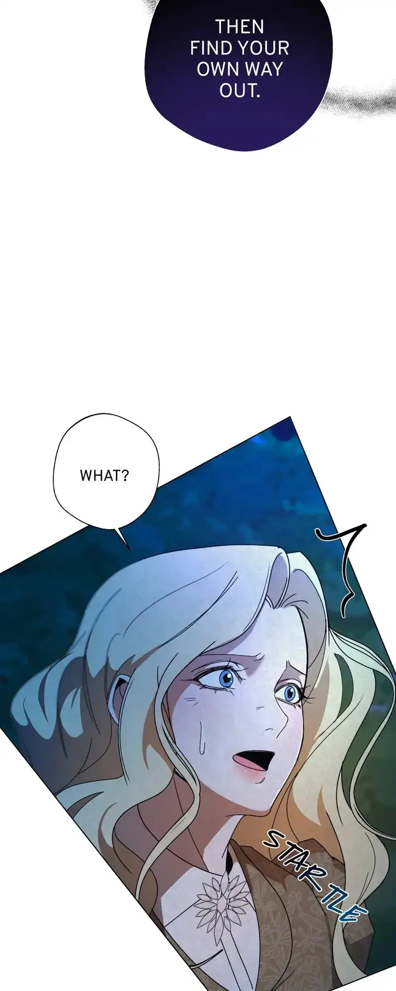 Tempting My Salvation chapter 11 page 47