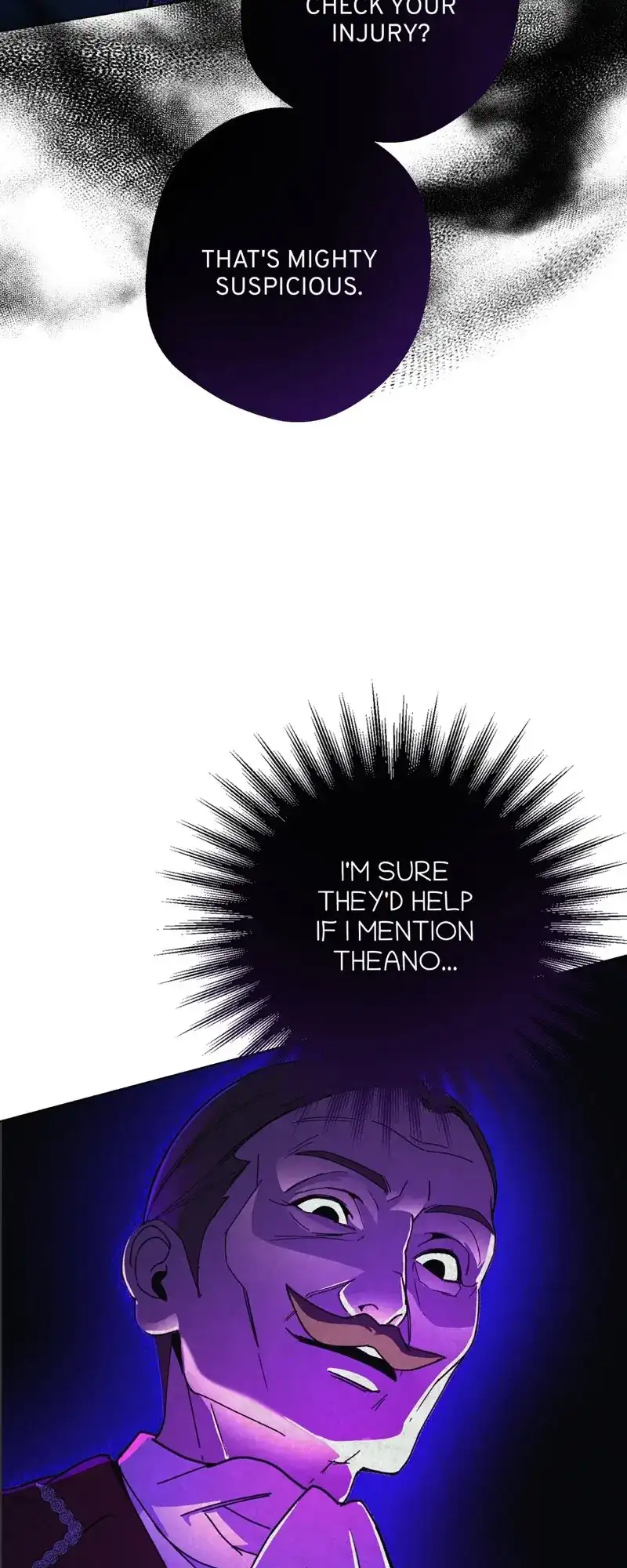 Tempting My Salvation chapter 11 page 50