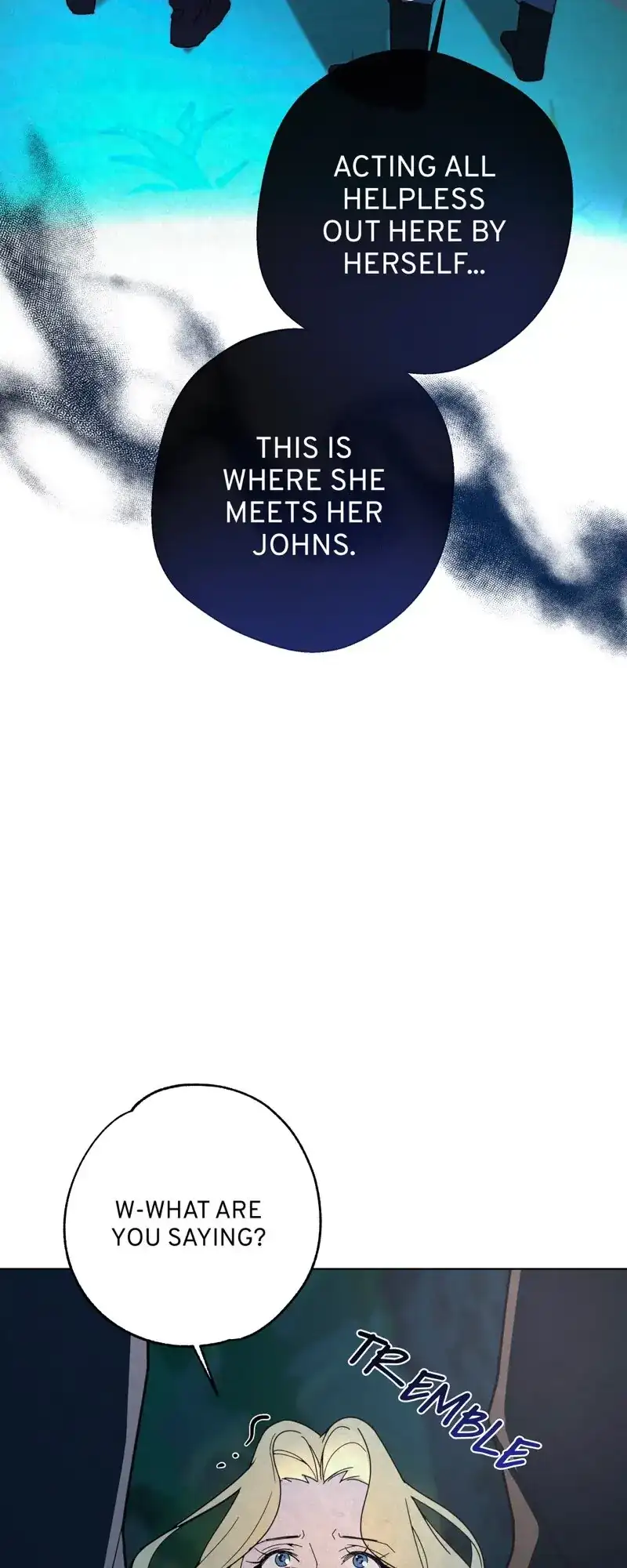 Tempting My Salvation chapter 11 page 53