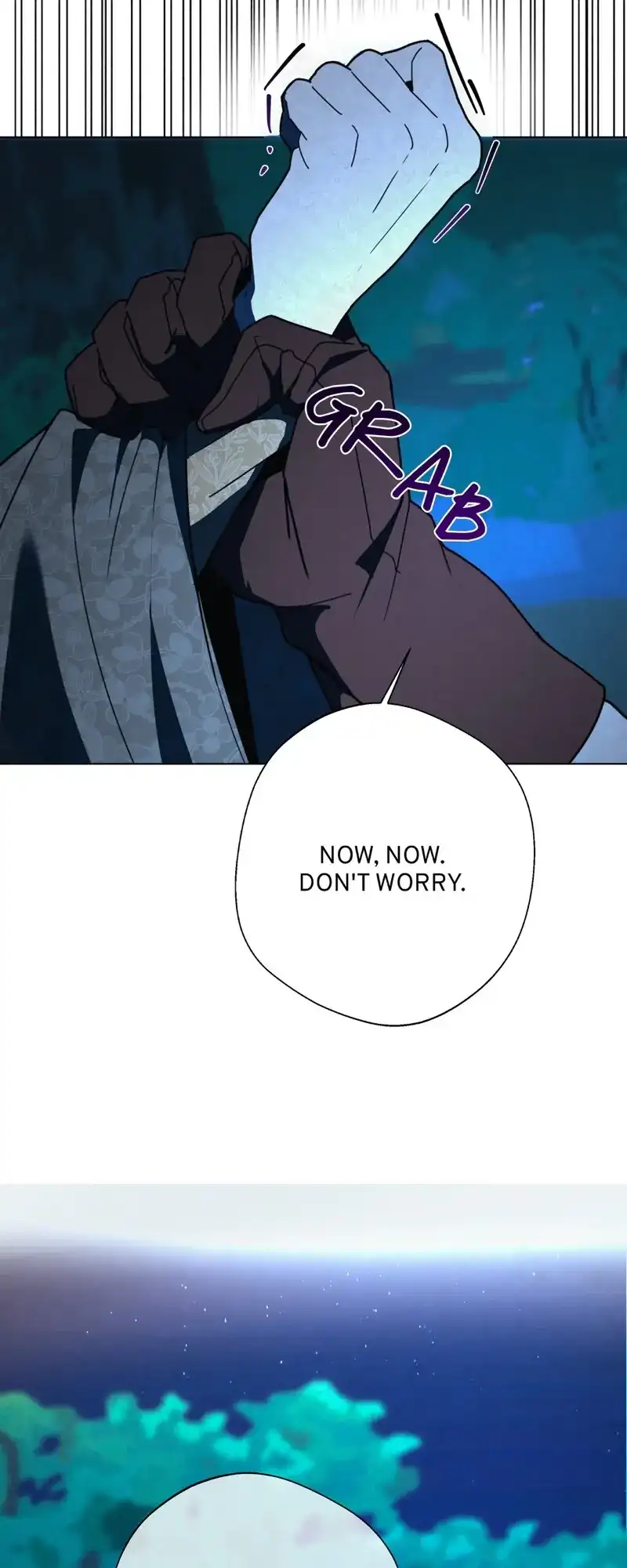Tempting My Salvation chapter 11 page 55
