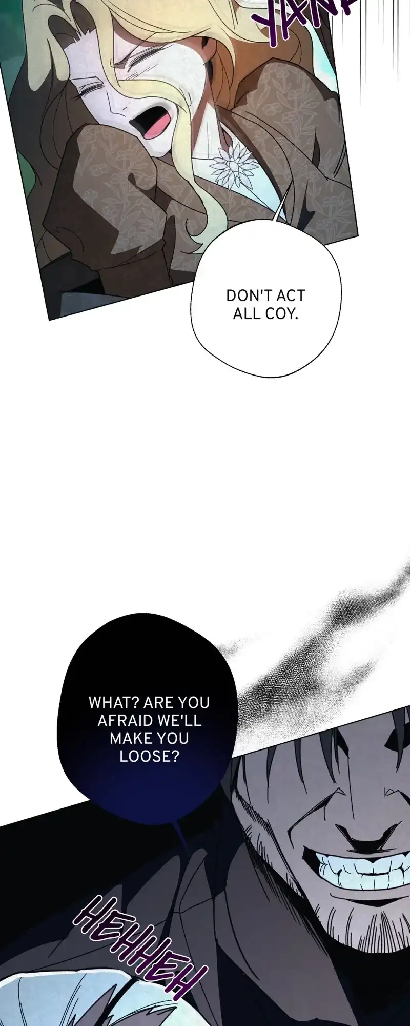 Tempting My Salvation chapter 11 page 58