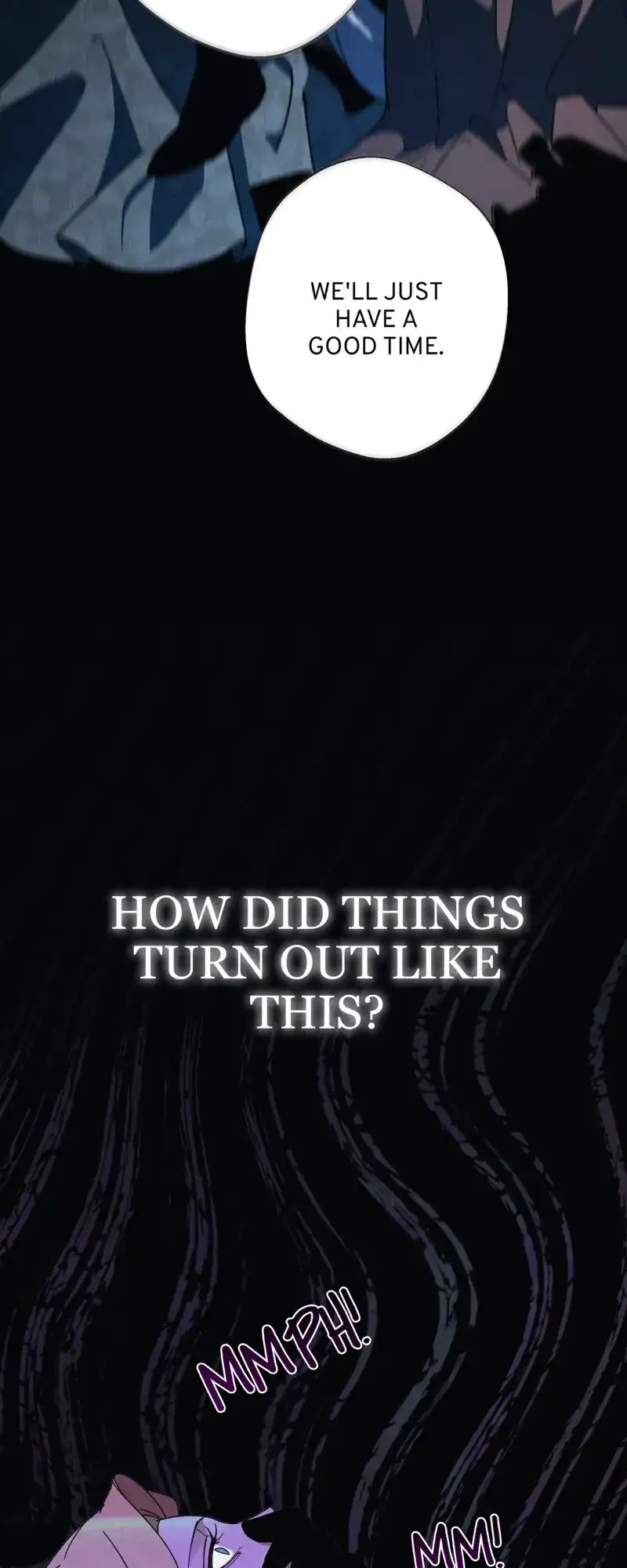 Tempting My Salvation chapter 11 page 61