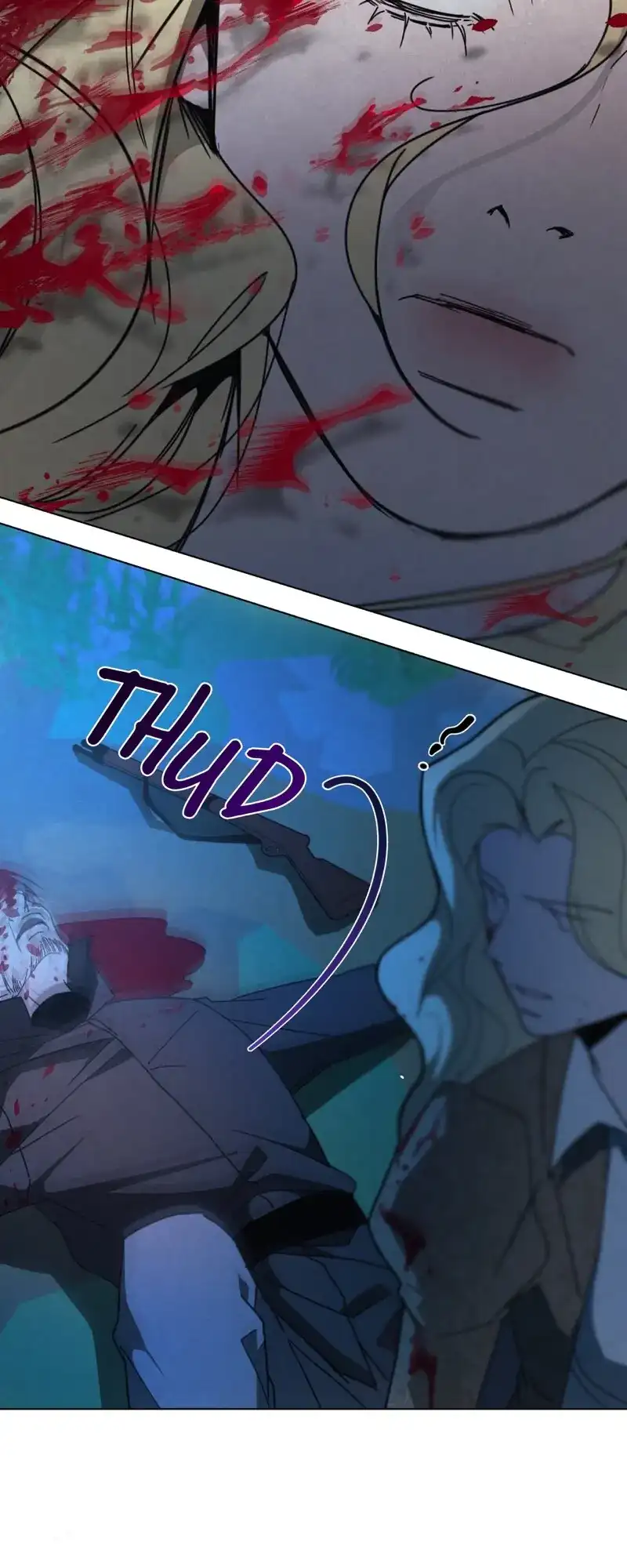 Tempting My Salvation chapter 11 page 69