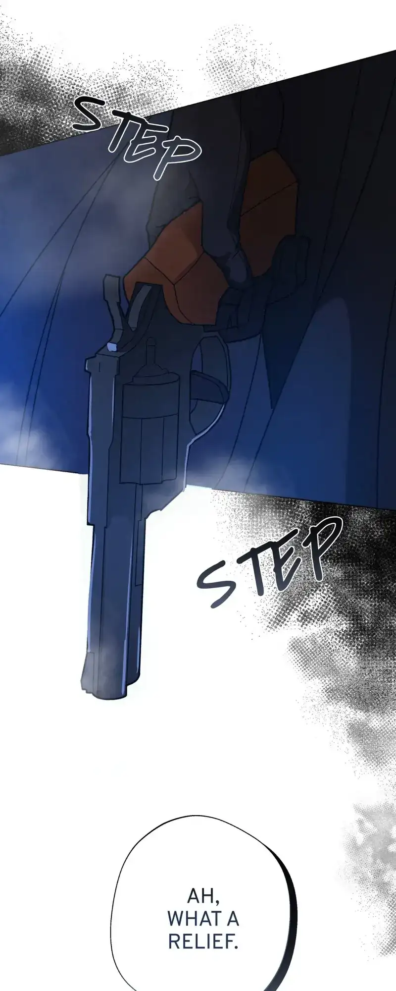 Tempting My Salvation chapter 11 page 70