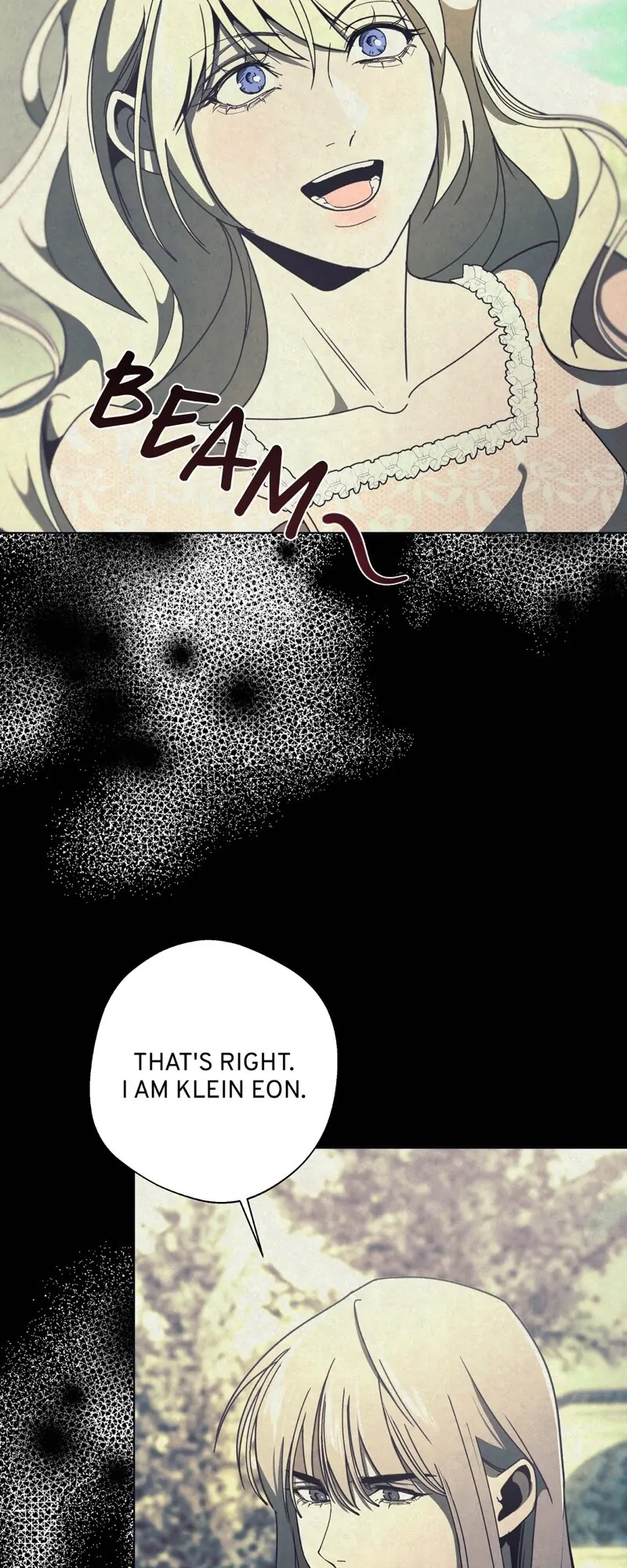 Tempting My Salvation chapter 14 page 5