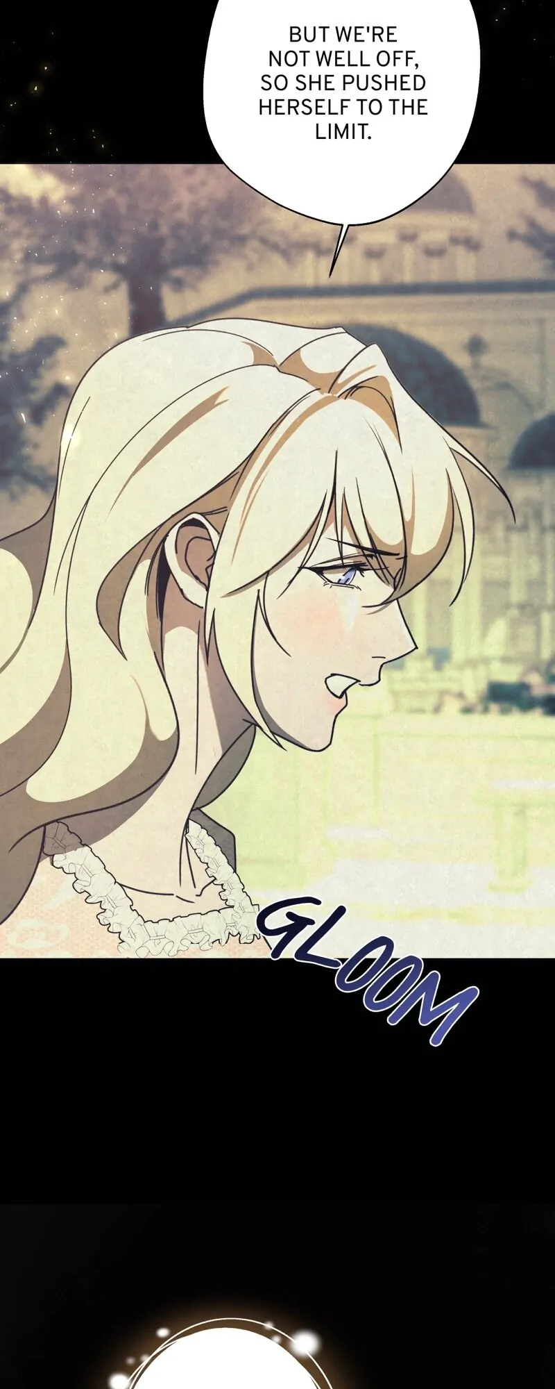 Tempting My Salvation chapter 14 page 11
