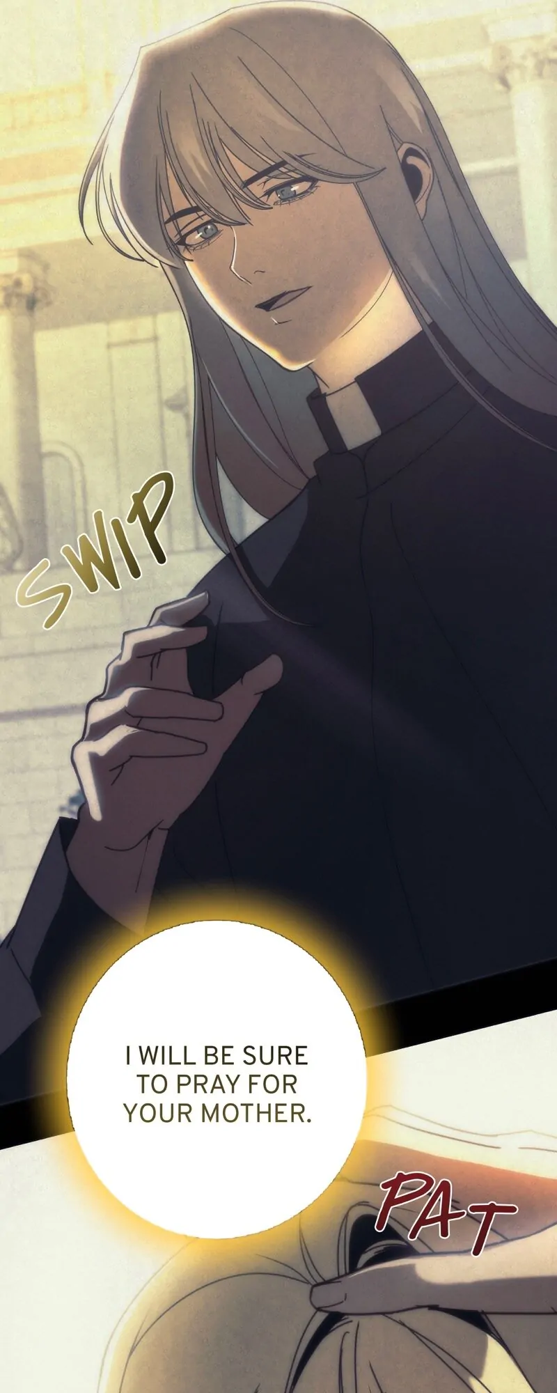 Tempting My Salvation chapter 14 page 15
