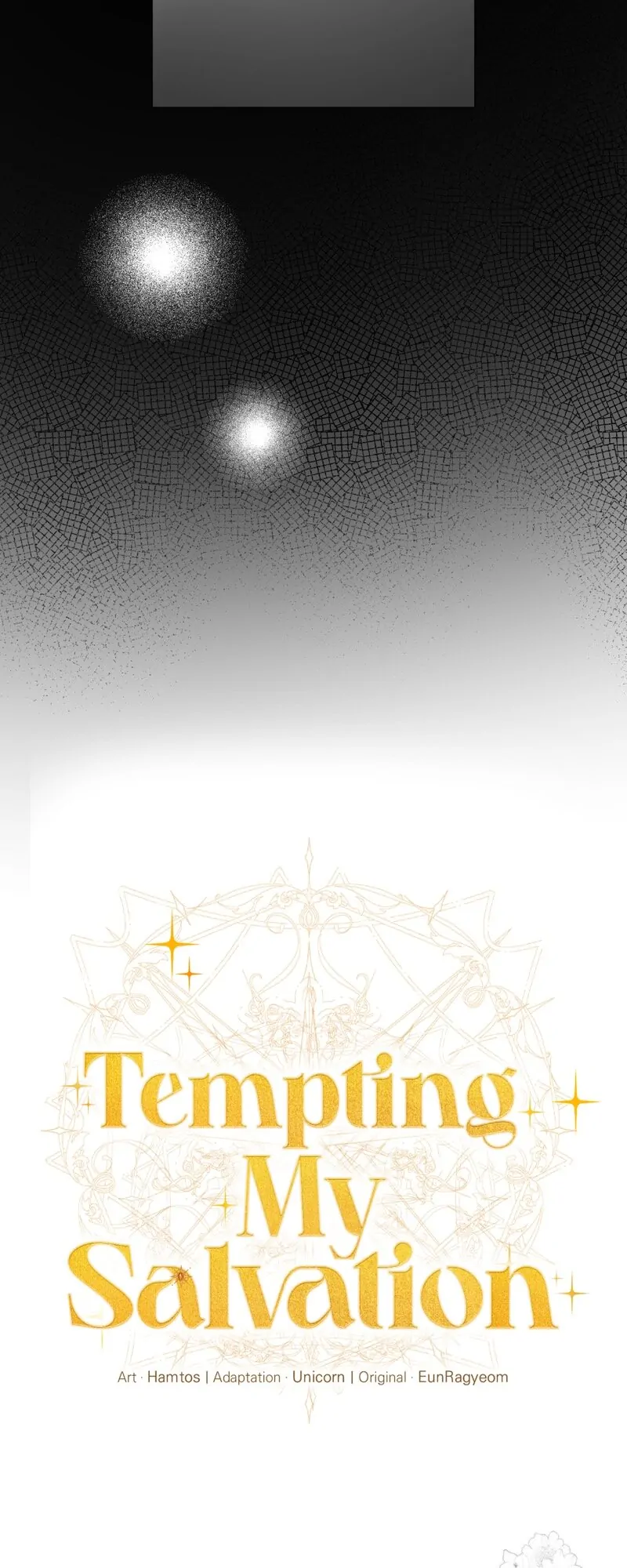 Tempting My Salvation chapter 14 page 19