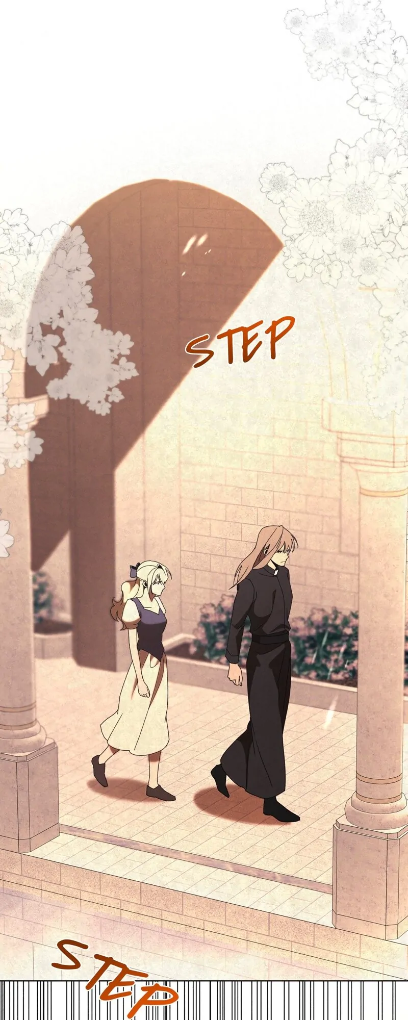 Tempting My Salvation chapter 14 page 20