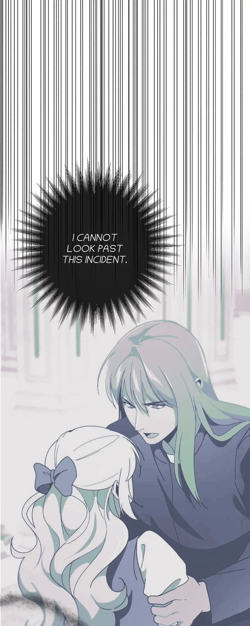 Tempting My Salvation chapter 14 page 21