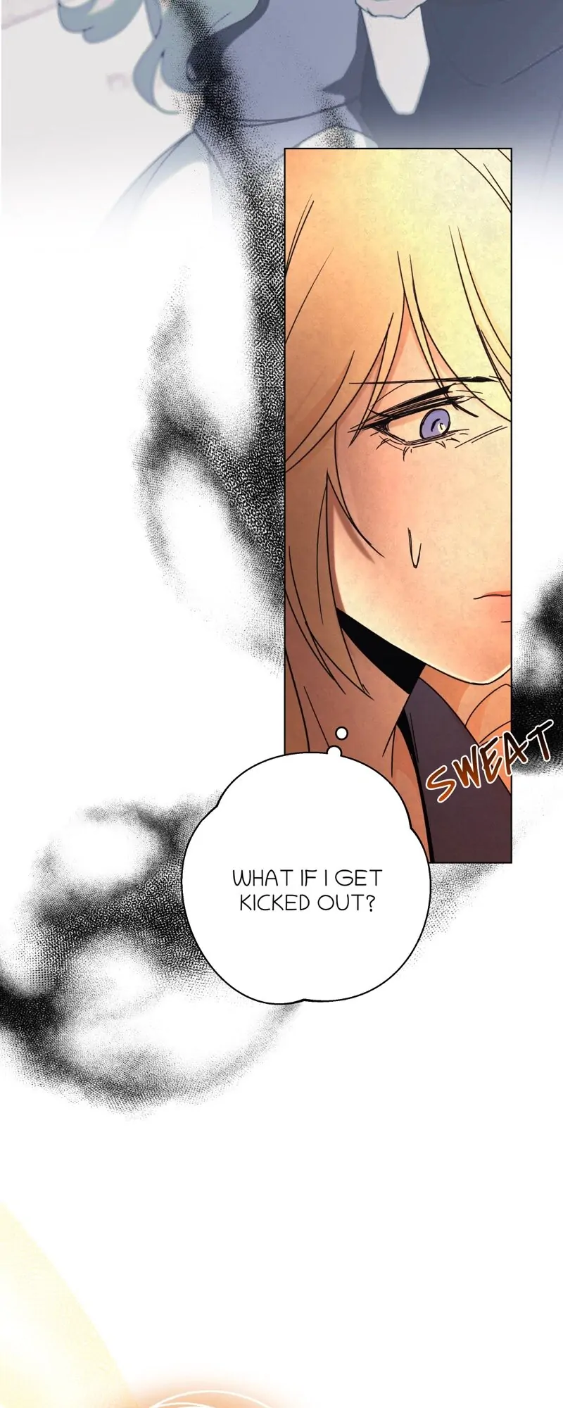 Tempting My Salvation chapter 14 page 22