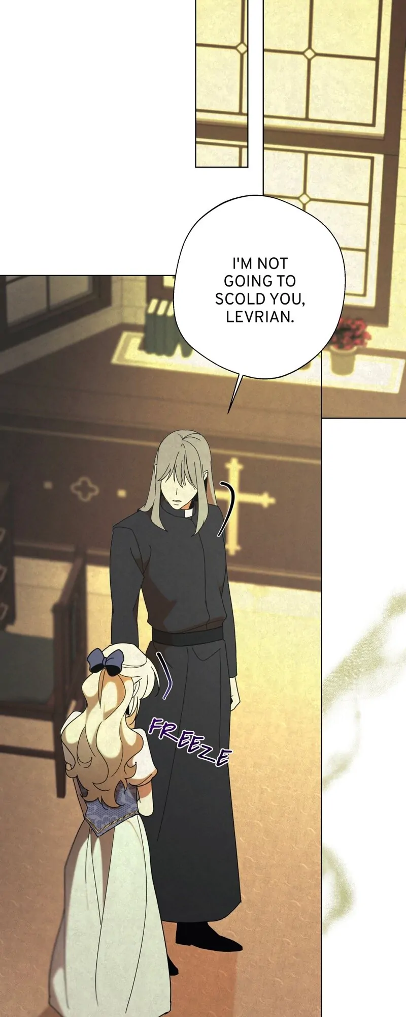 Tempting My Salvation chapter 14 page 26