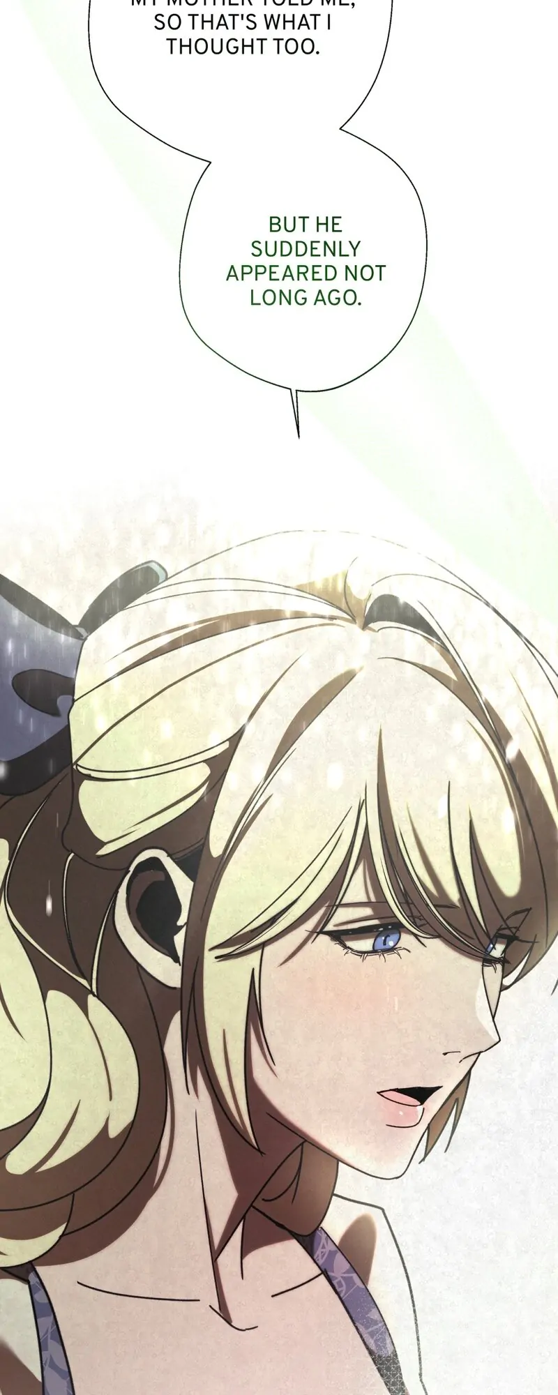 Tempting My Salvation chapter 14 page 30