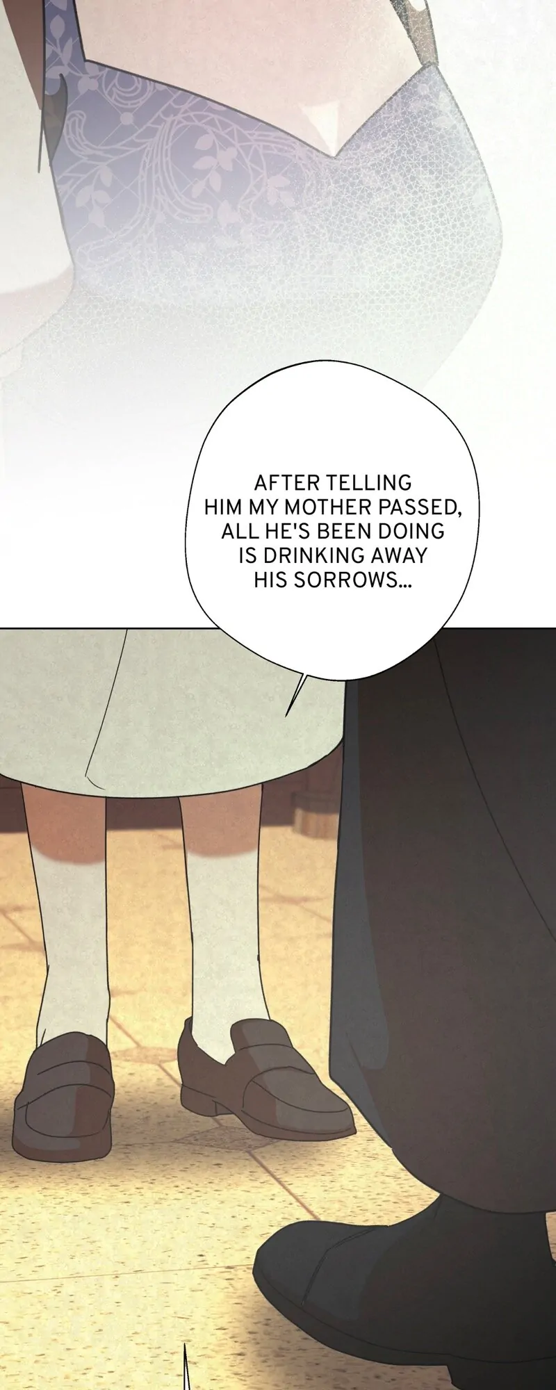 Tempting My Salvation chapter 14 page 31