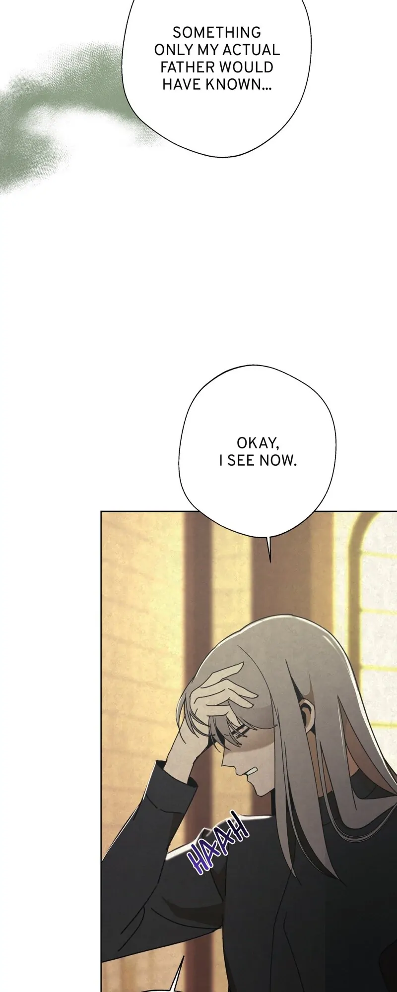 Tempting My Salvation chapter 14 page 34