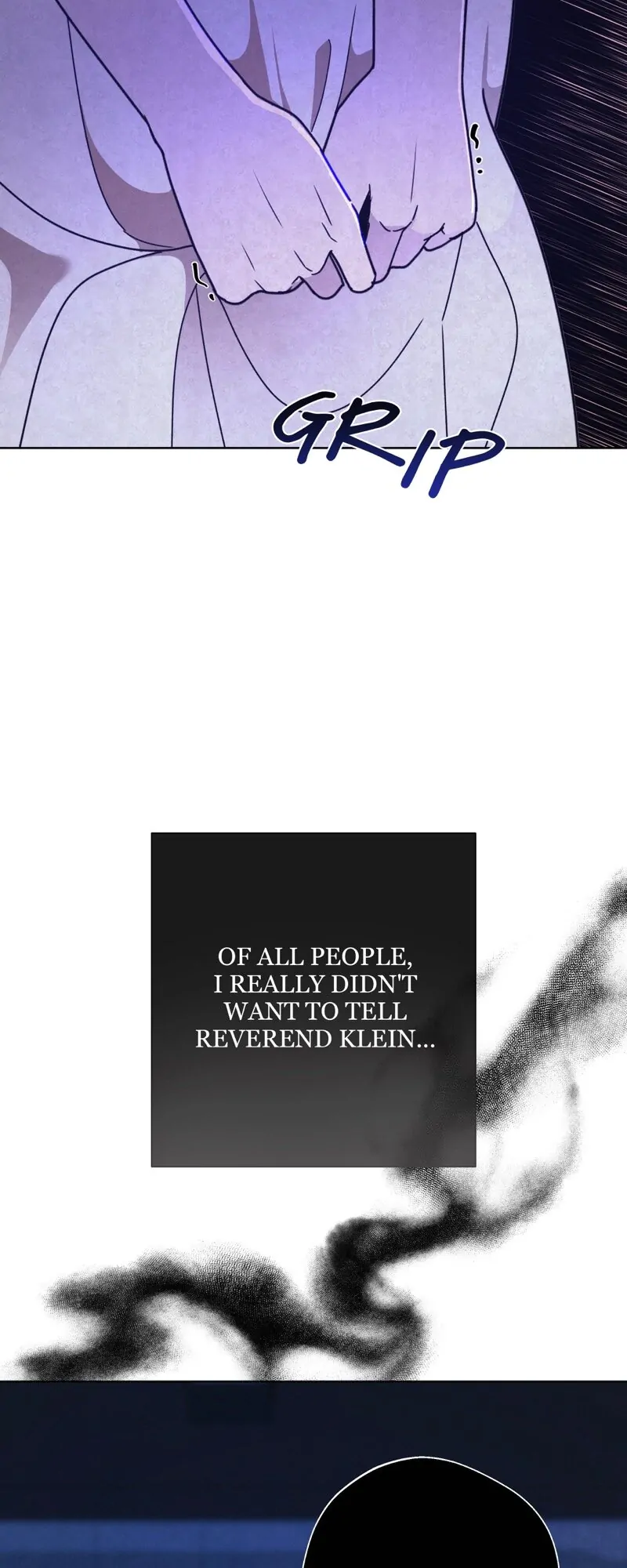Tempting My Salvation chapter 14 page 38
