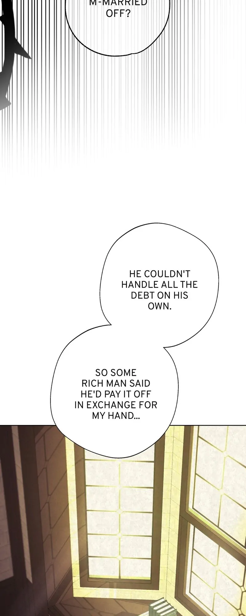 Tempting My Salvation chapter 14 page 42