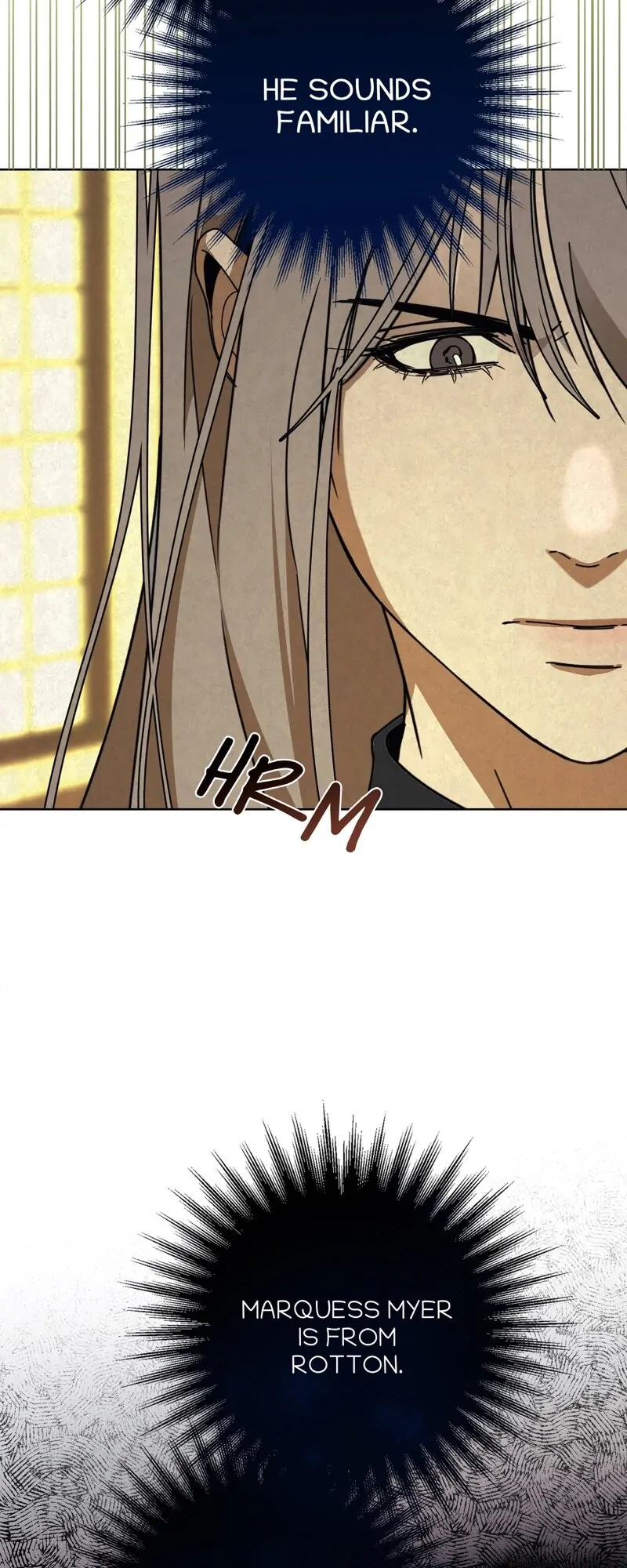 Tempting My Salvation chapter 14 page 47