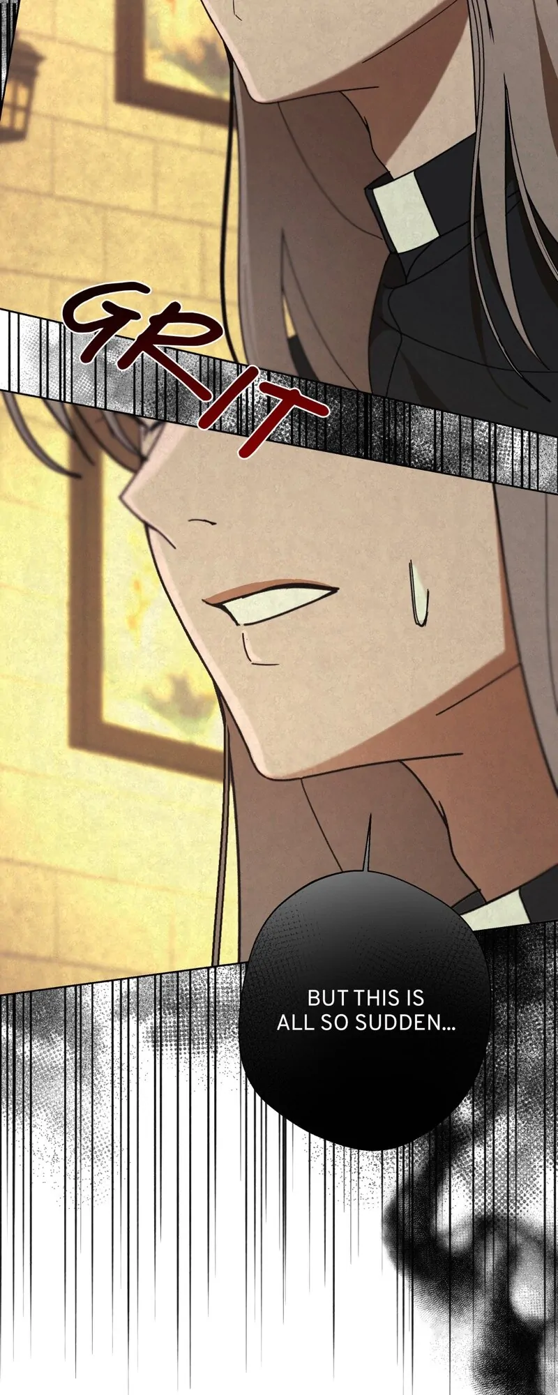 Tempting My Salvation chapter 14 page 52