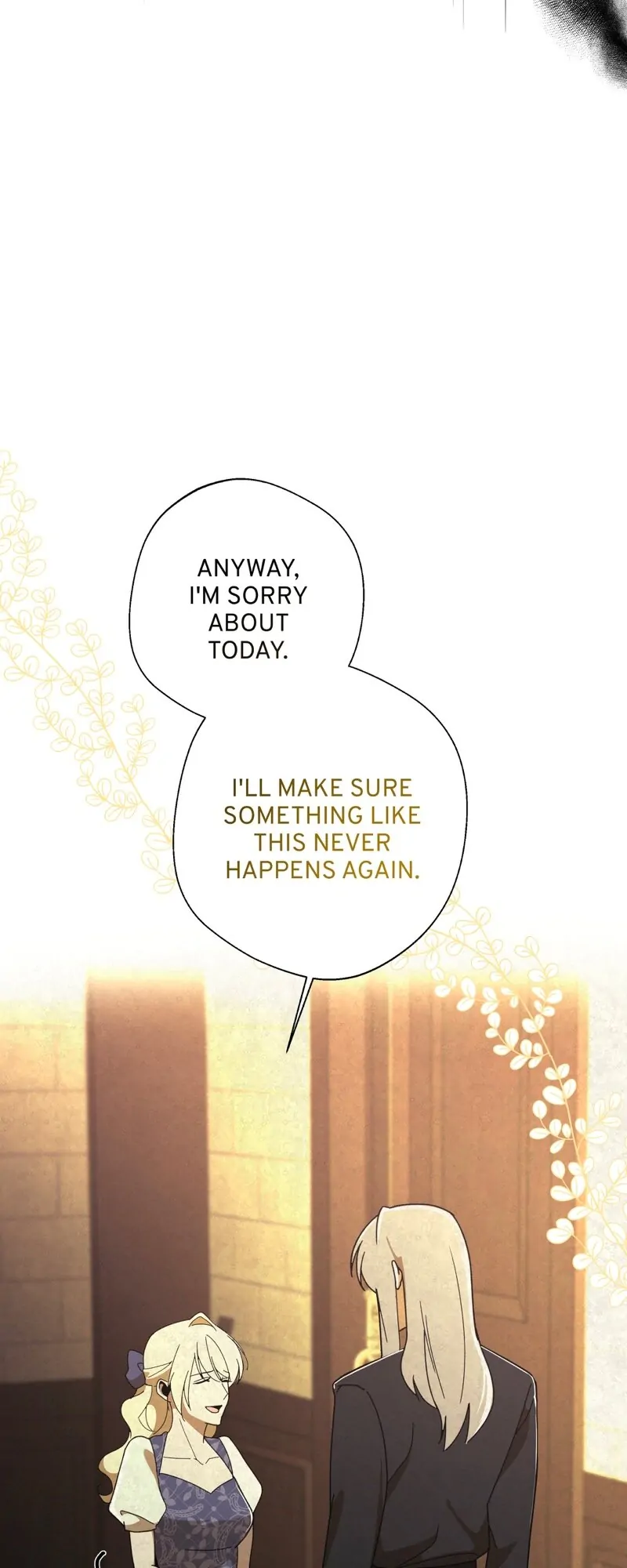 Tempting My Salvation chapter 14 page 53