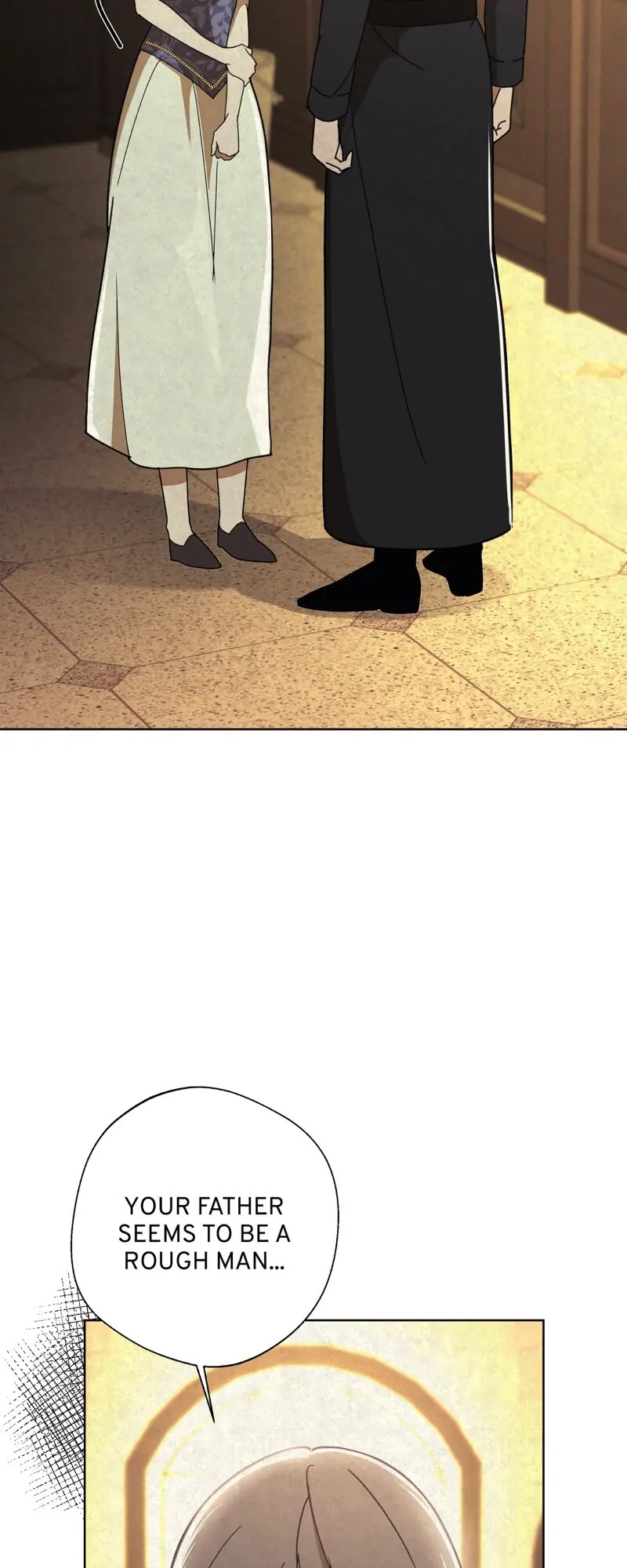 Tempting My Salvation chapter 14 page 54