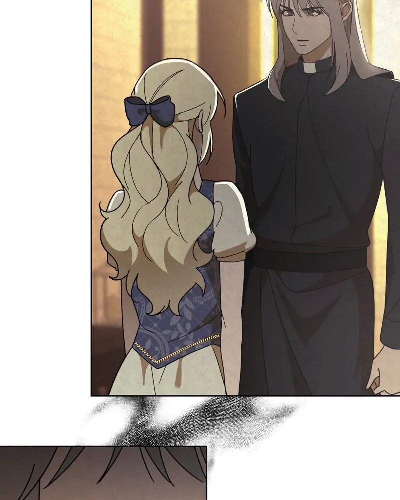 Tempting My Salvation chapter 14 page 56