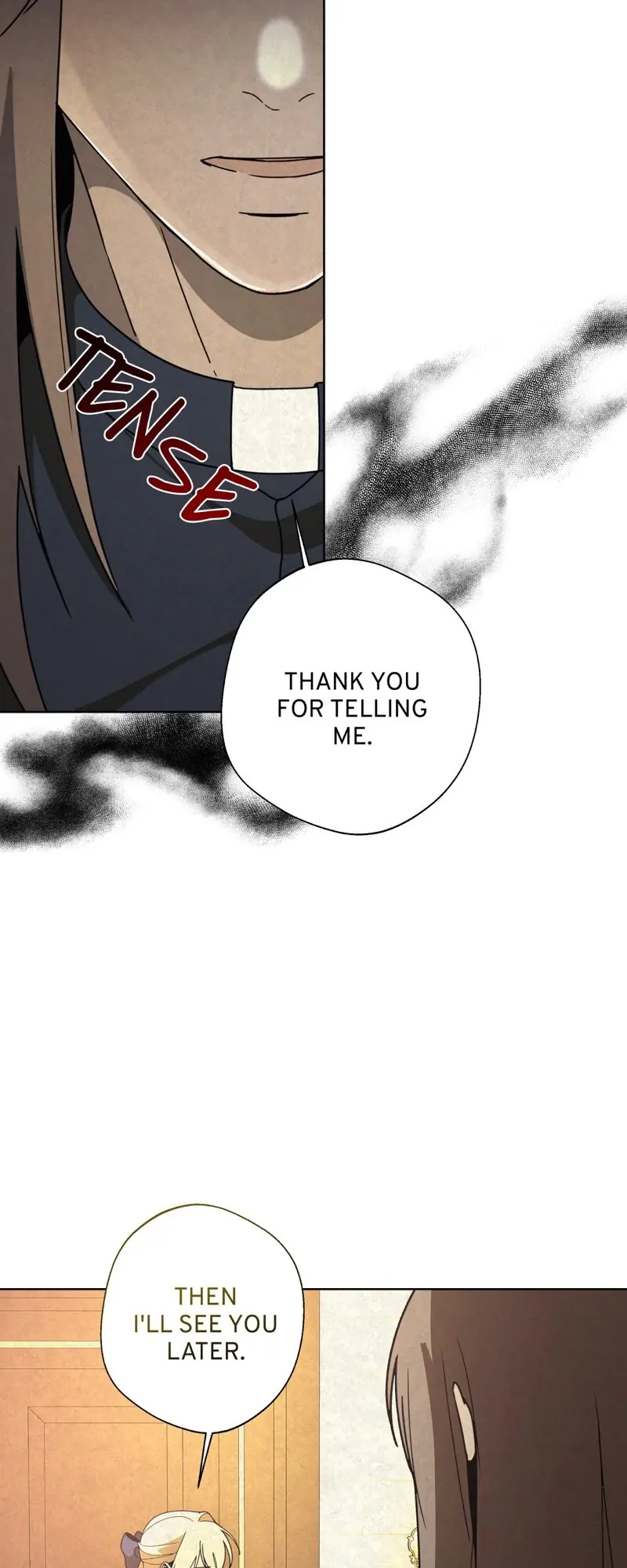 Tempting My Salvation chapter 14 page 57