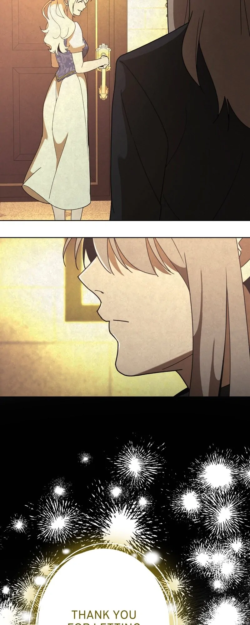 Tempting My Salvation chapter 14 page 58