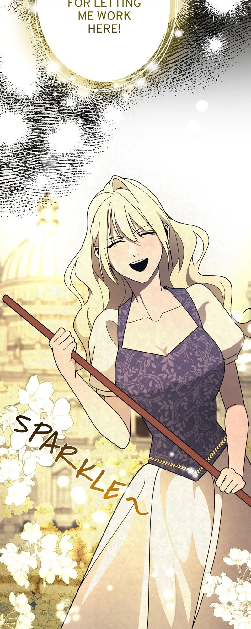 Tempting My Salvation chapter 14 page 59
