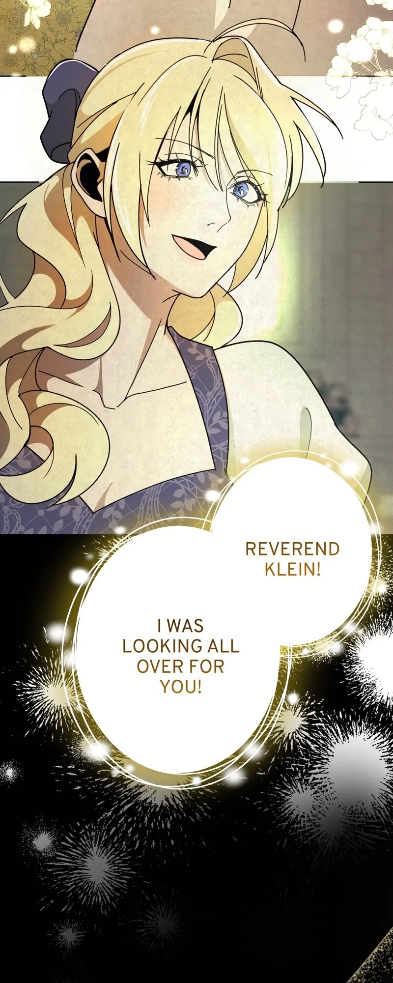Tempting My Salvation chapter 14 page 60