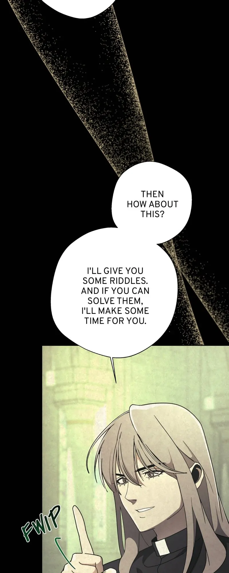 Tempting My Salvation chapter 14 page 62