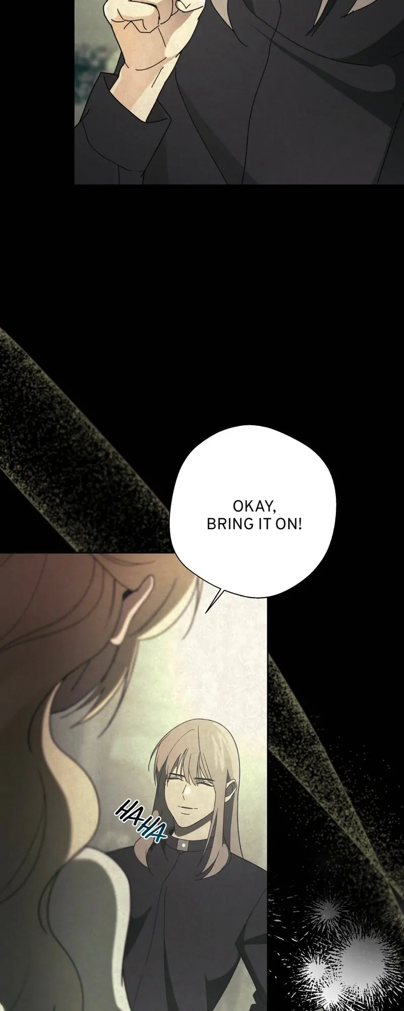 Tempting My Salvation chapter 14 page 63