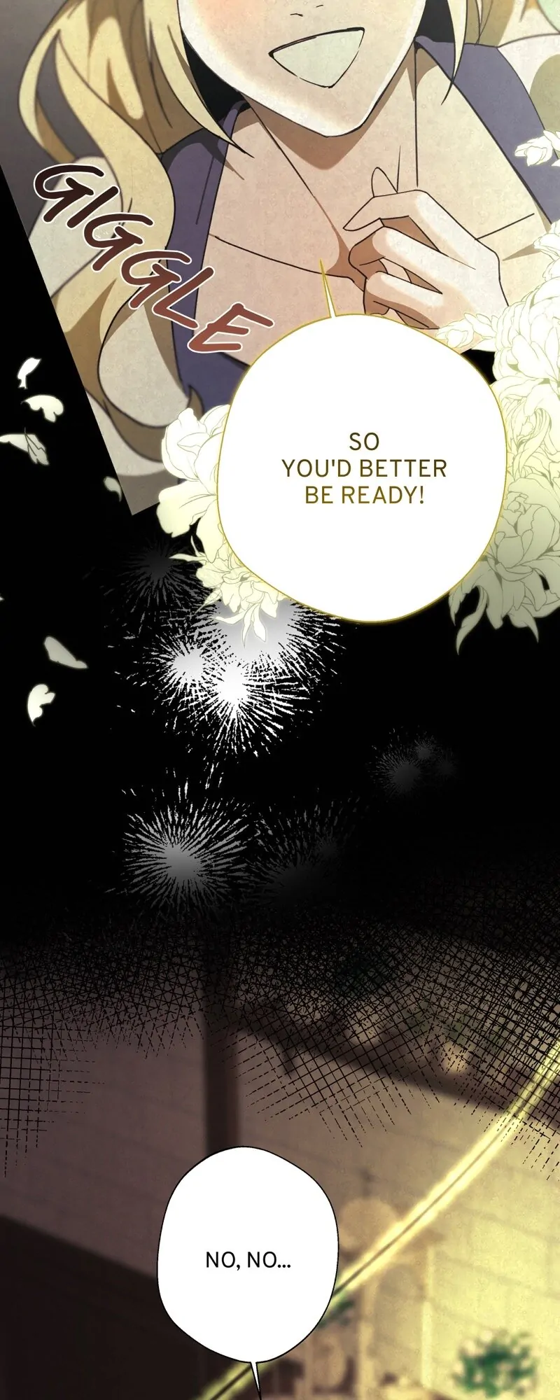 Tempting My Salvation chapter 14 page 65