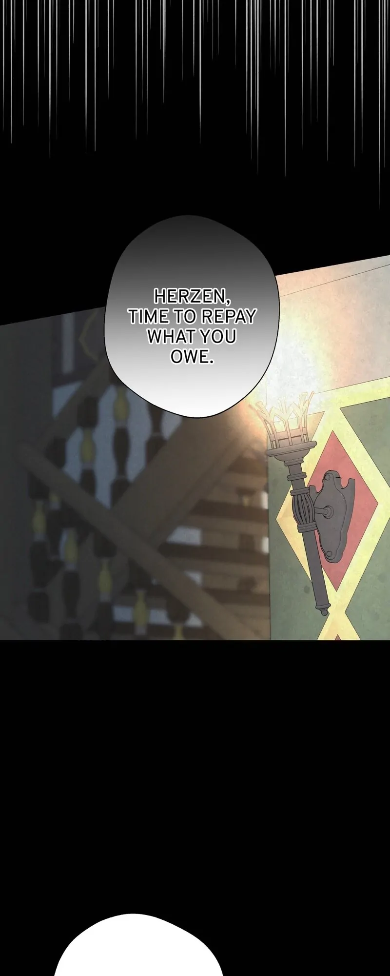 Tempting My Salvation chapter 15 page 6