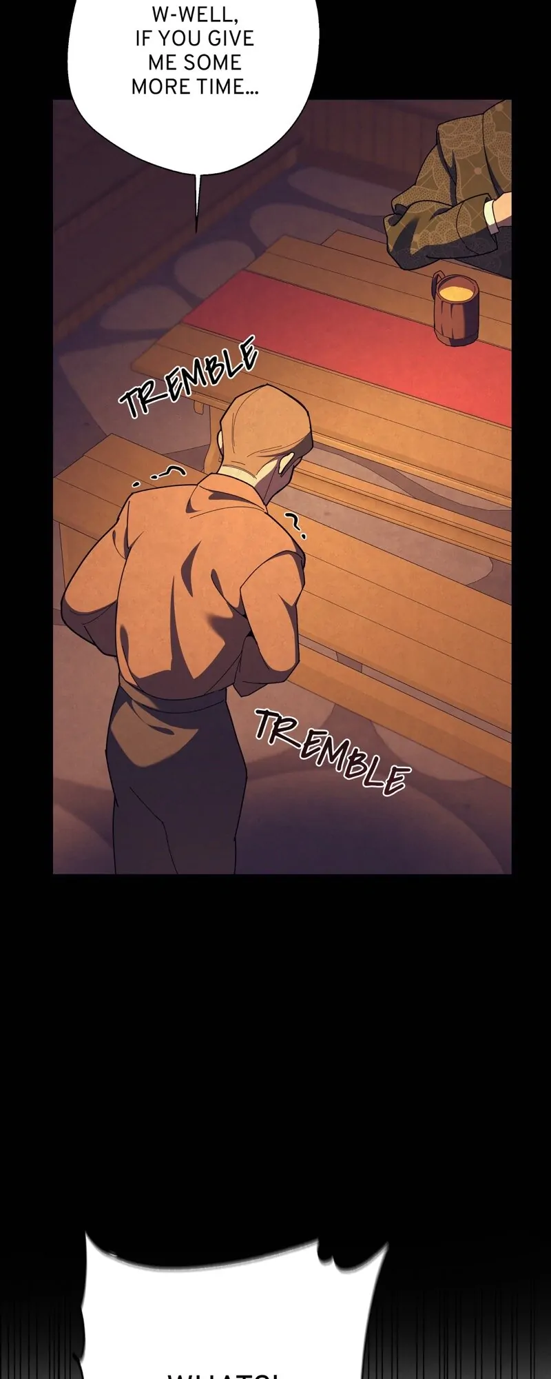 Tempting My Salvation chapter 15 page 7