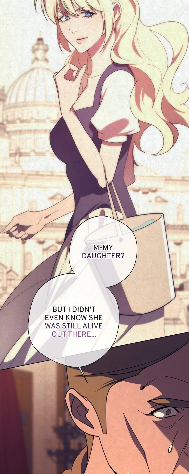 Tempting My Salvation chapter 15 page 14