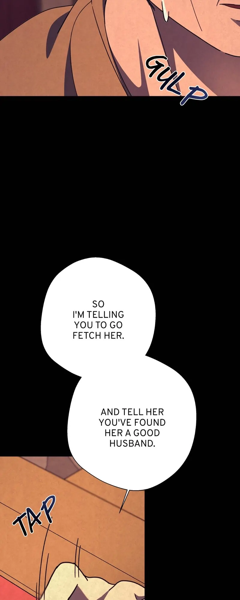 Tempting My Salvation chapter 15 page 15