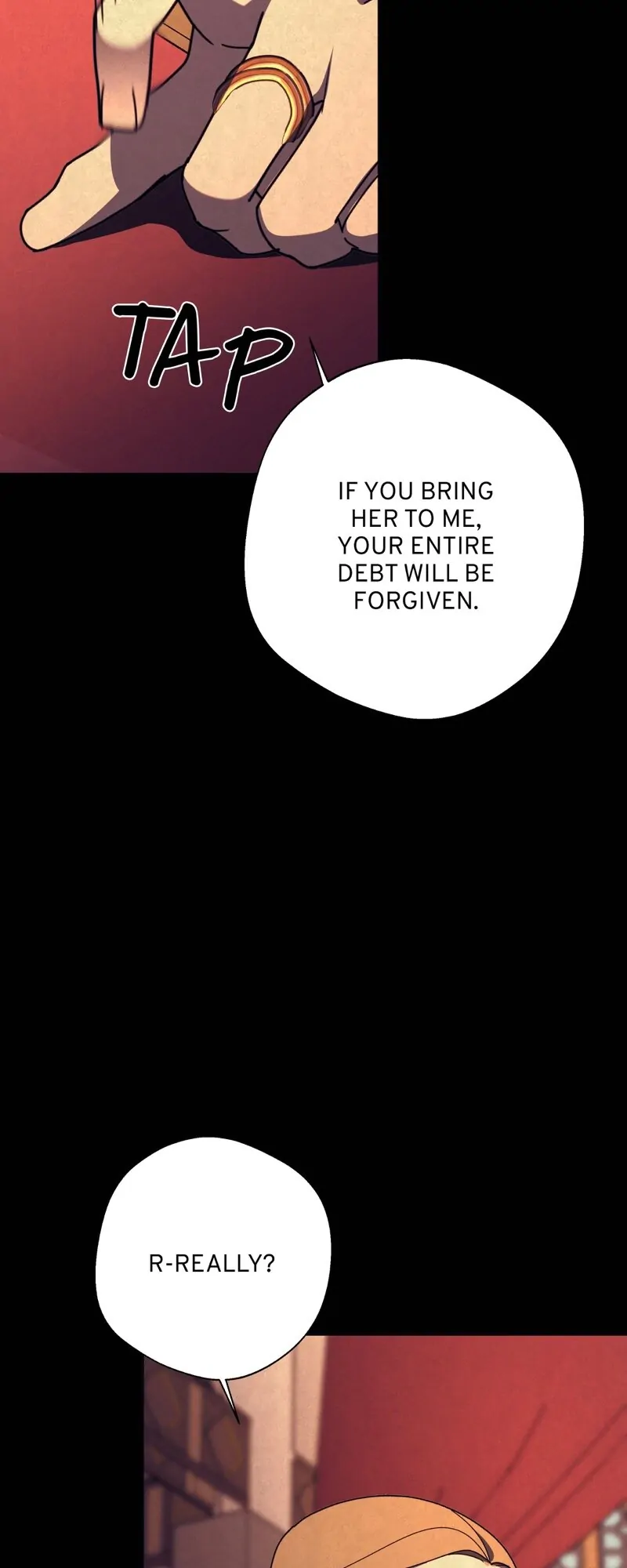 Tempting My Salvation chapter 15 page 16