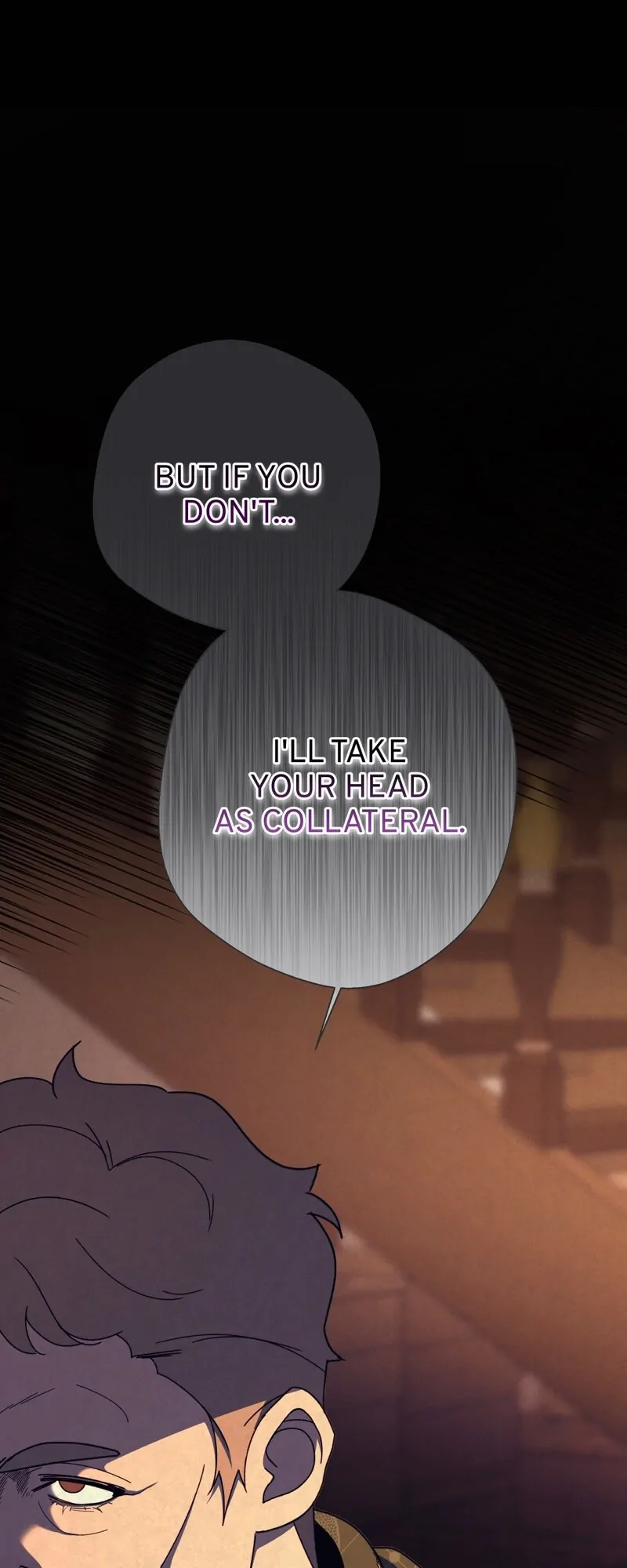 Tempting My Salvation chapter 15 page 18