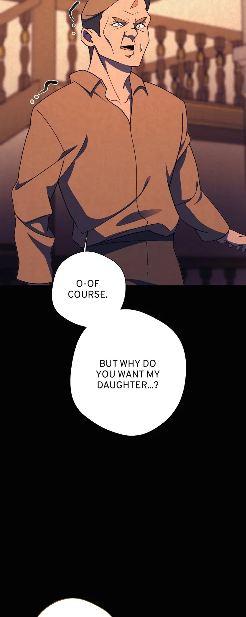 Tempting My Salvation chapter 15 page 20