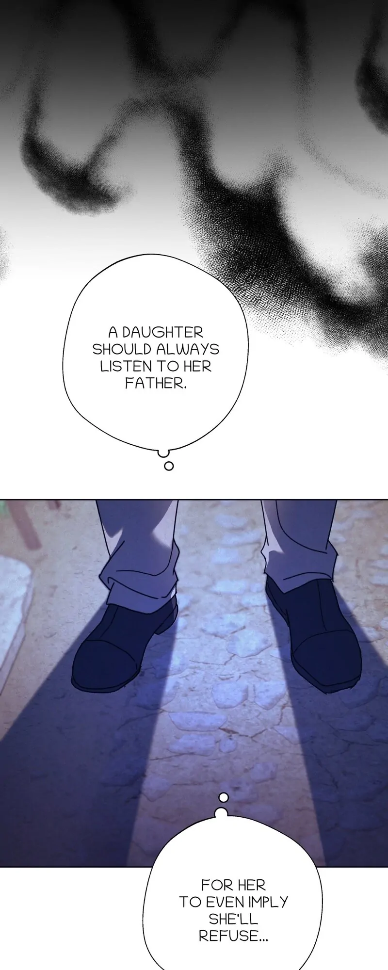 Tempting My Salvation chapter 15 page 22