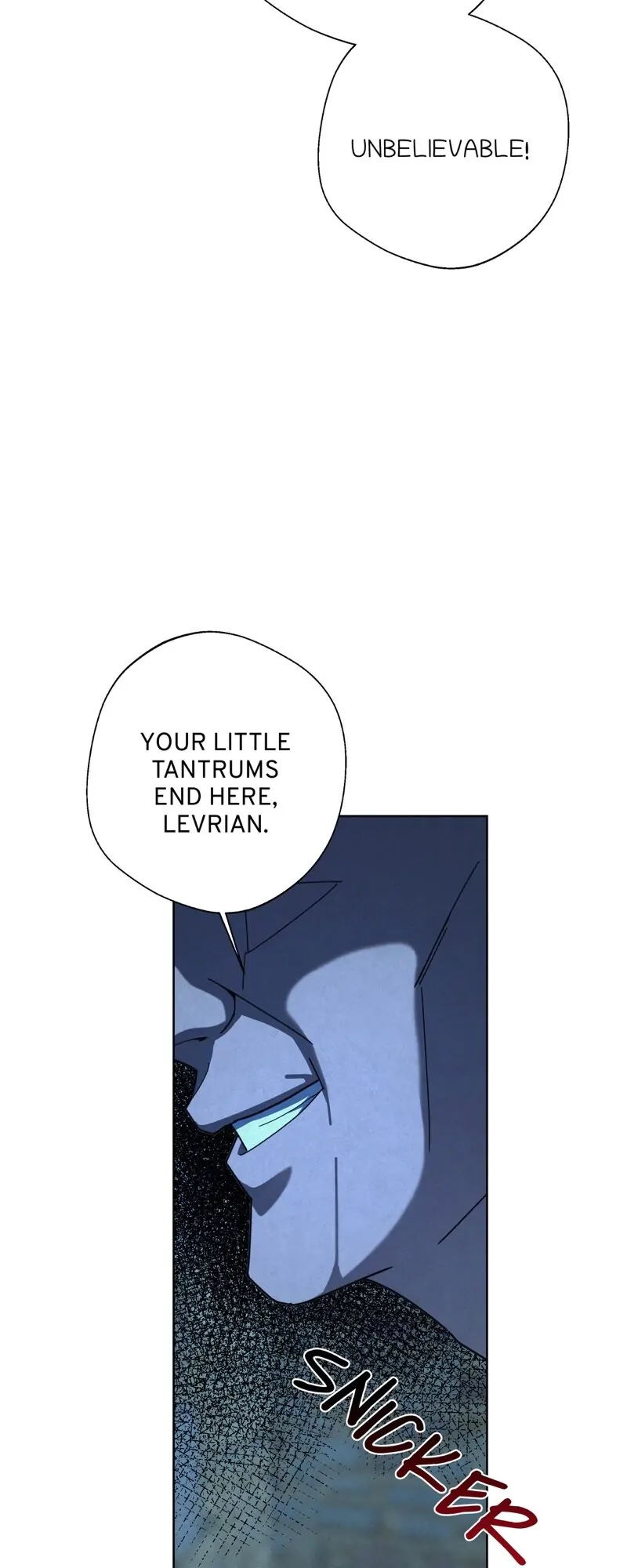 Tempting My Salvation chapter 15 page 23