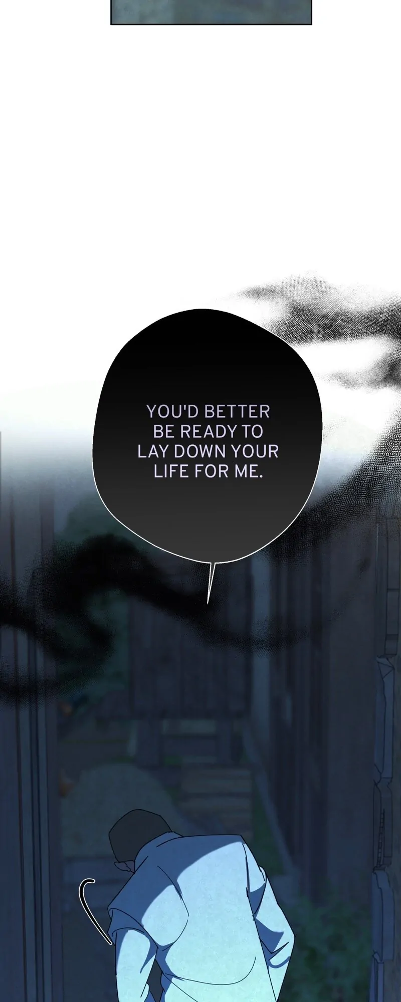 Tempting My Salvation chapter 15 page 24