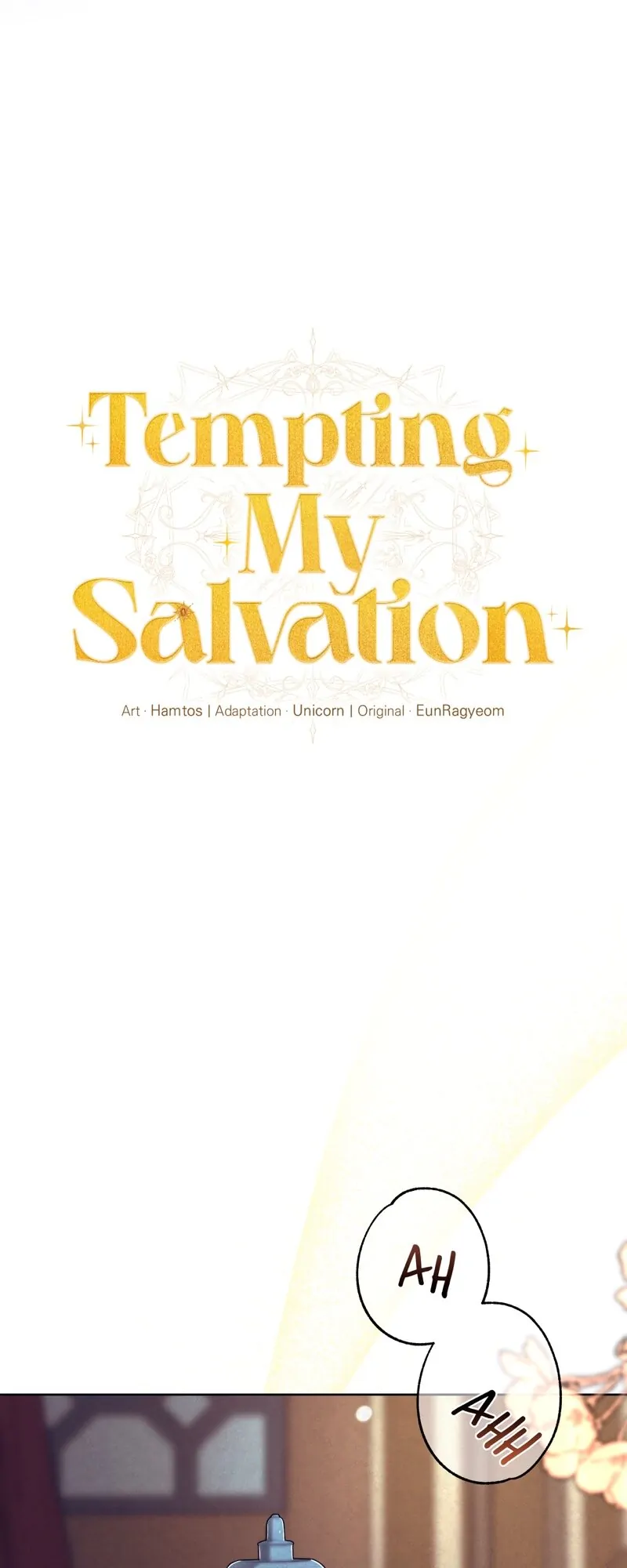 Tempting My Salvation chapter 15 page 26