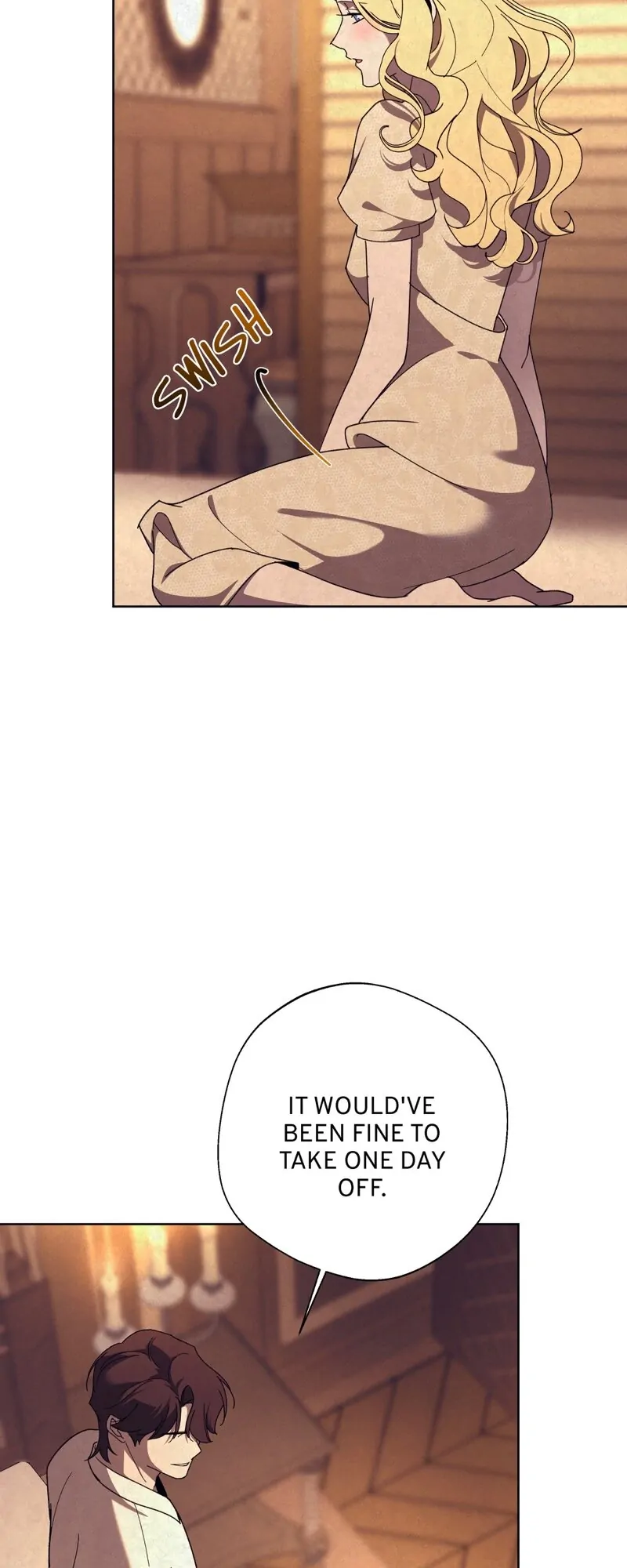 Tempting My Salvation chapter 15 page 29