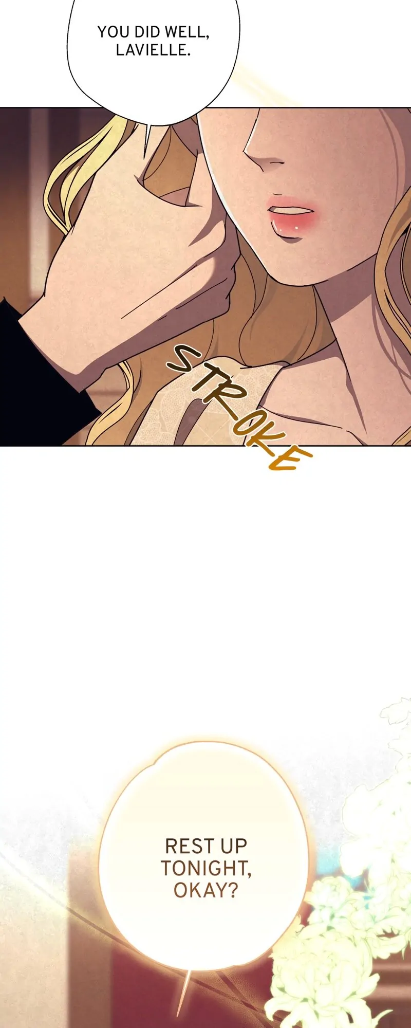 Tempting My Salvation chapter 15 page 31