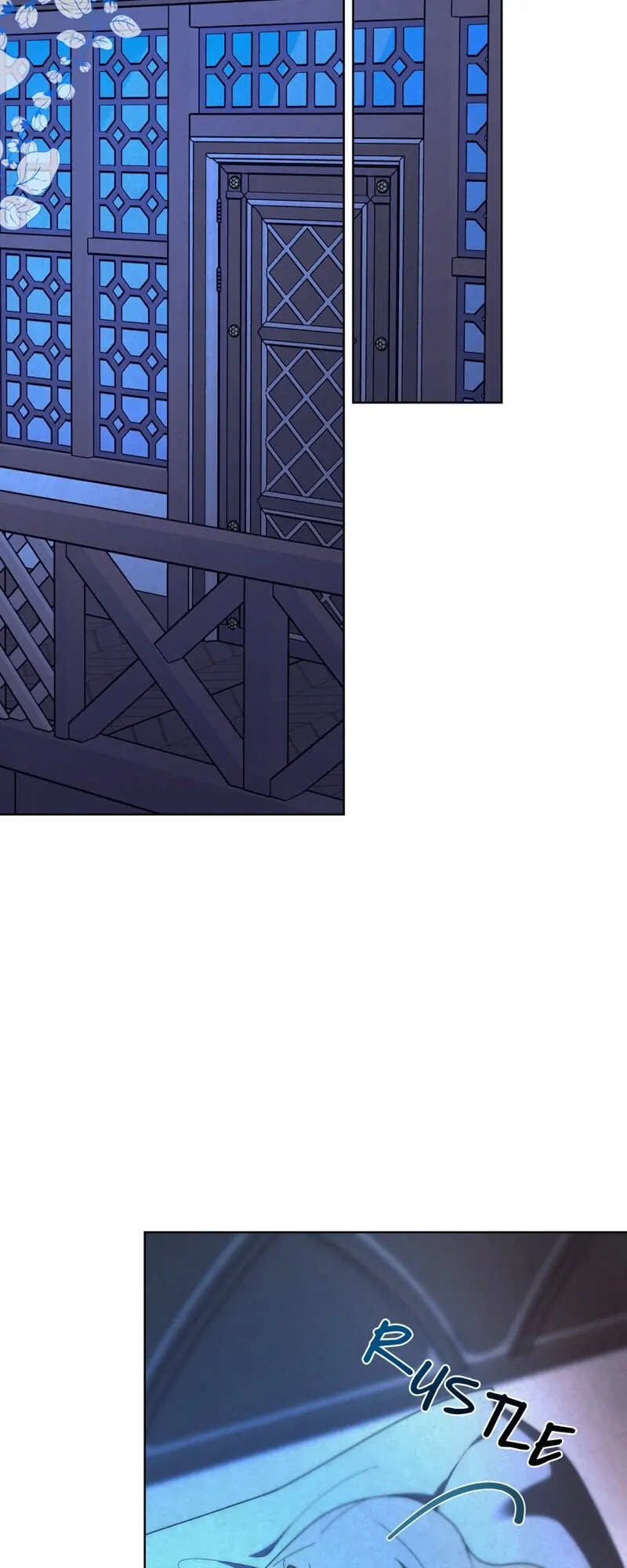 Tempting My Salvation chapter 15 page 34