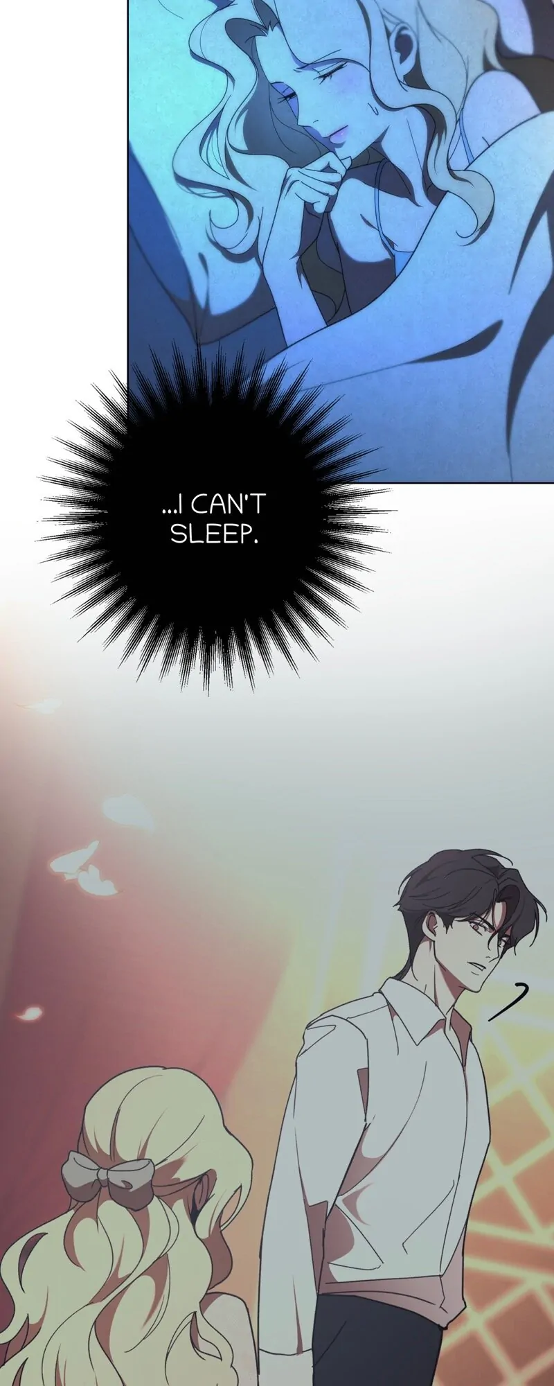 Tempting My Salvation chapter 15 page 35