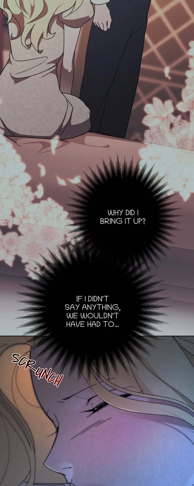 Tempting My Salvation chapter 15 page 36