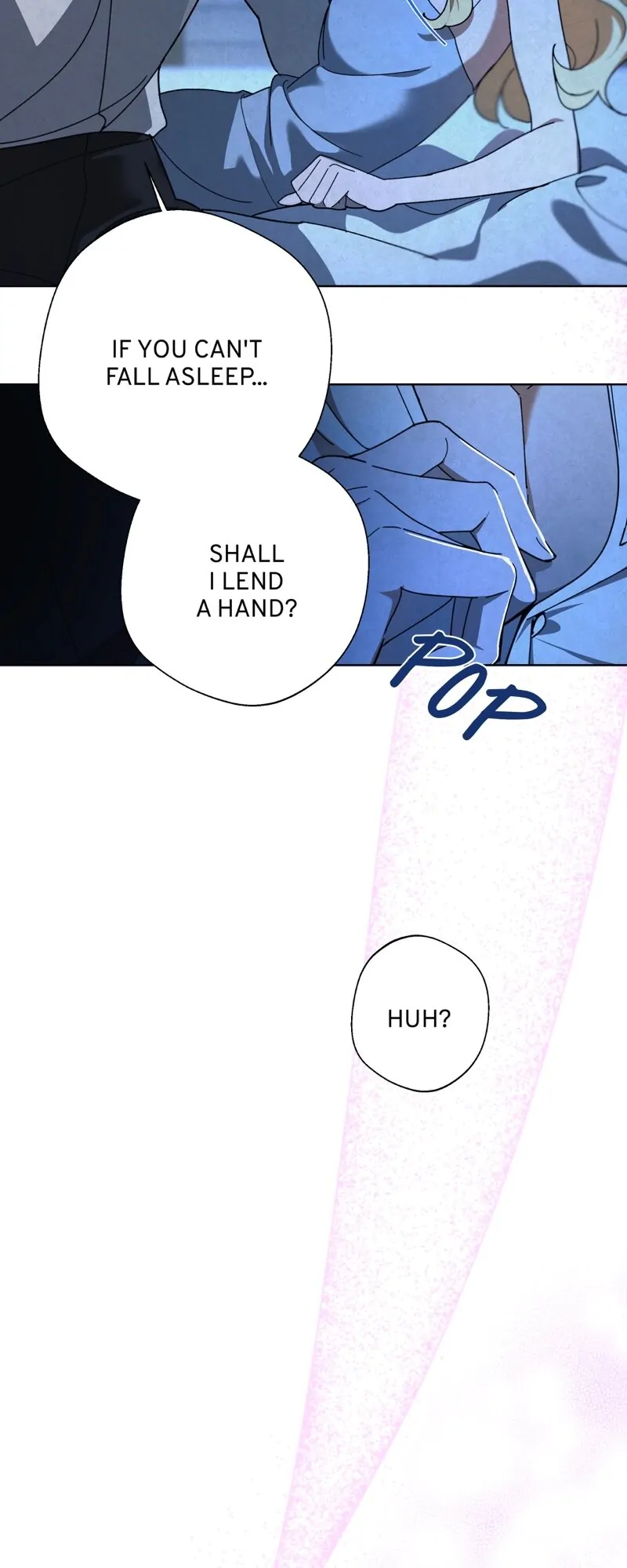 Tempting My Salvation chapter 15 page 40